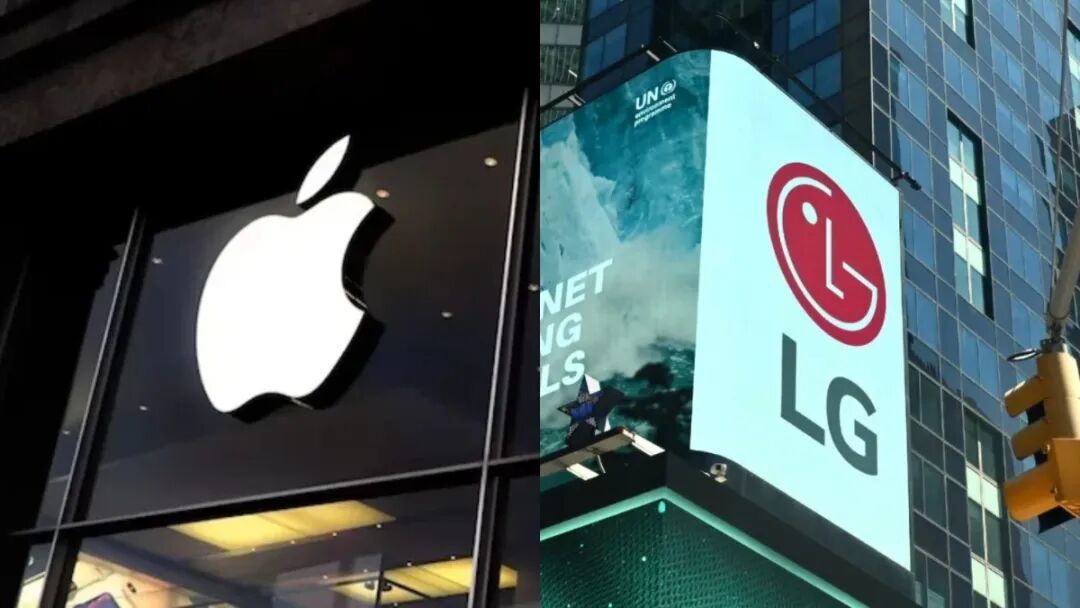 Apple's LG made smart home devices: Images of lock, thermostat and cameras design surfaces online - BusinessToday