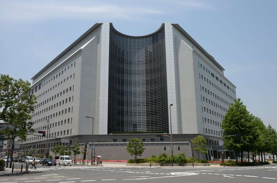 日媒:1名中国人在大阪遭抢劫并受伤