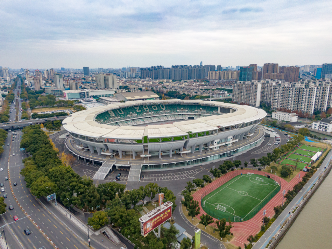 图片来源:2026年国际中体联足球世界杯苏州市筹委会