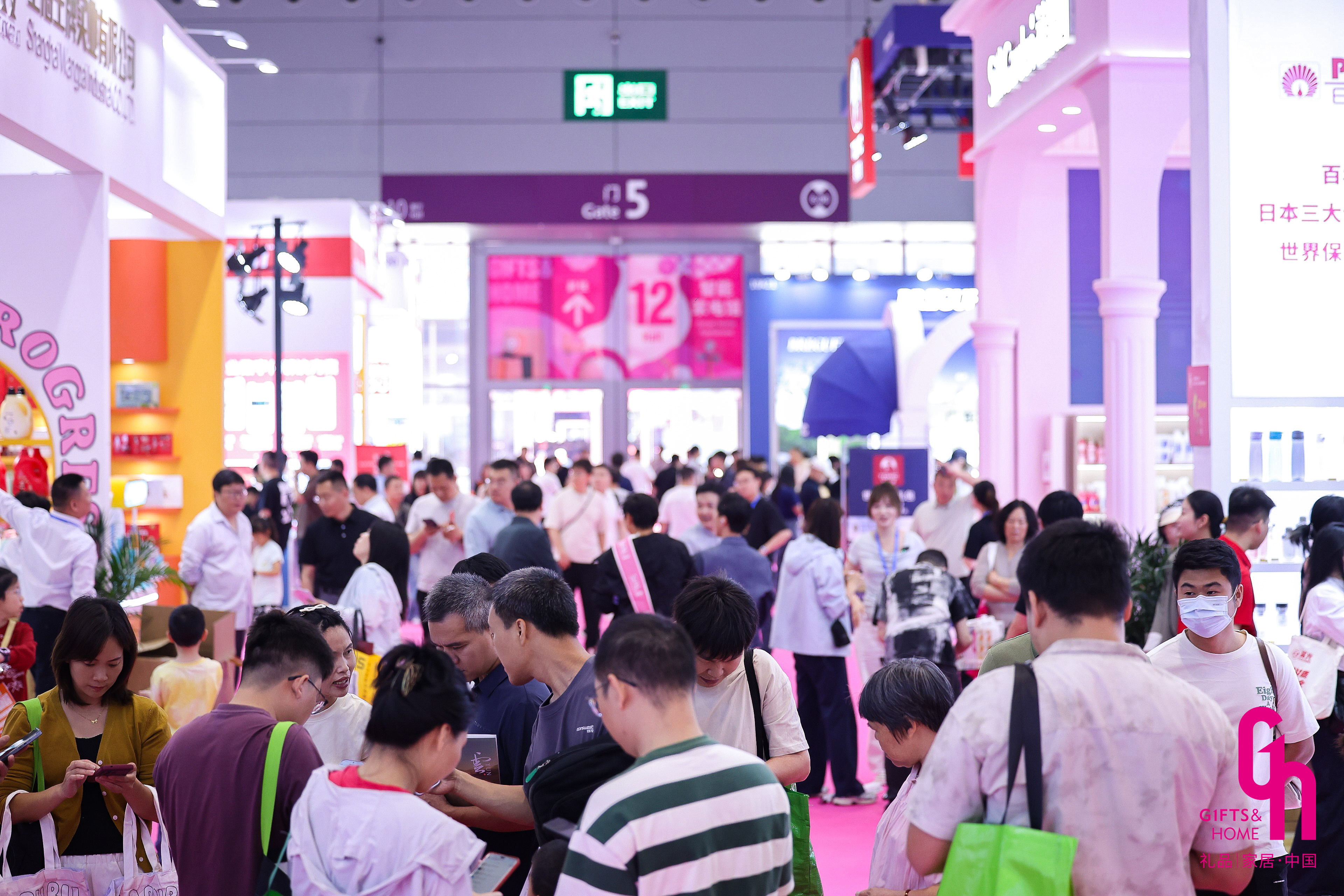 品牌力+原创设计双驱动：10月深圳礼品展构筑低风险采购矩阵