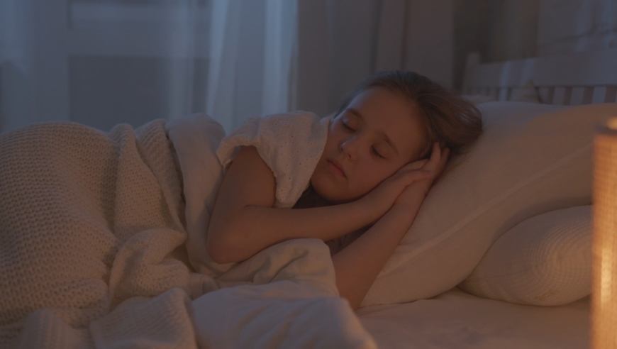 “黄金睡眠时长”出炉！多项研究证实：每天睡8个小时的人可能睡多了