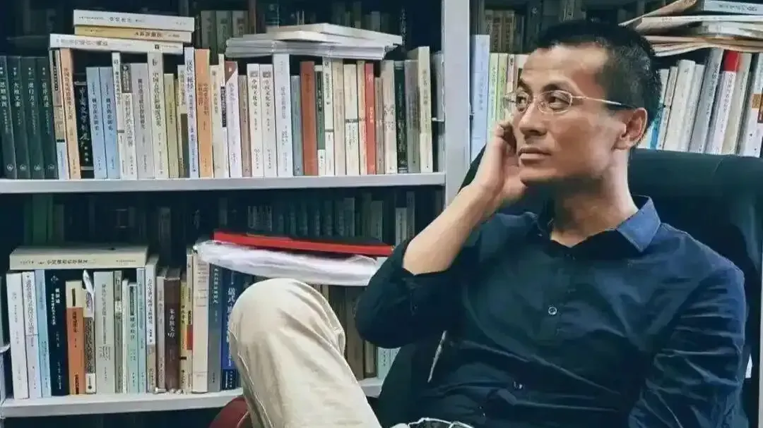 程乐松：哲学是一套思维方法，追求表达意义的规范和清晰