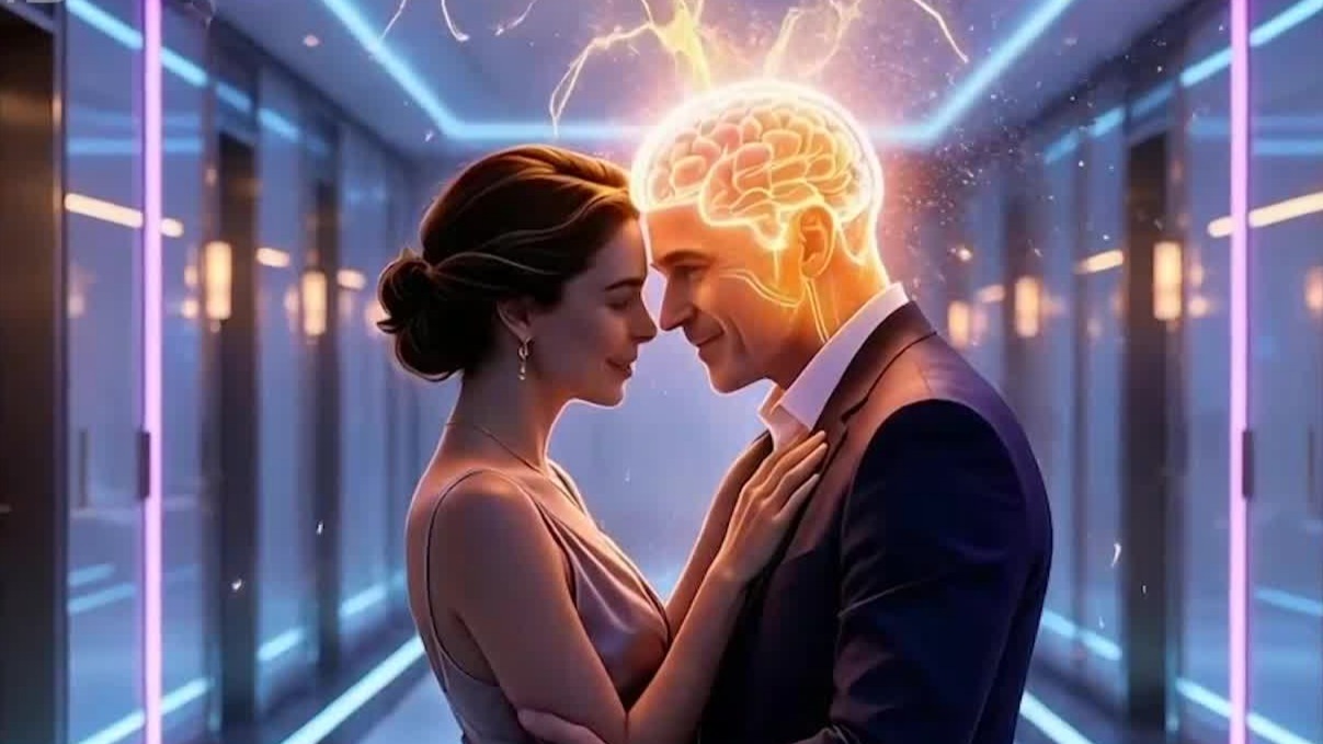 “生物场”相亲下的一见钟情，究竟有没有科学依据？
