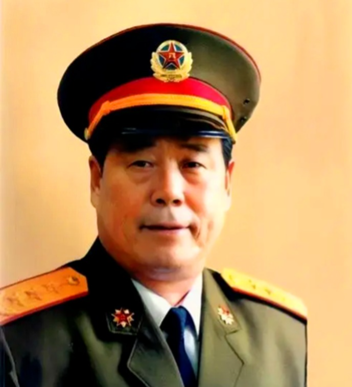 傅全有