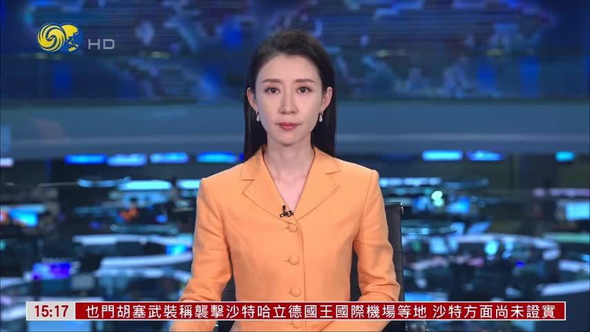 黎真主党领导人：巴勒斯坦人民终将胜利