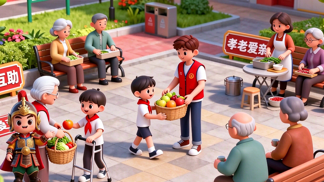 ＠甘肃肃州人　这份文明创城指南快收好