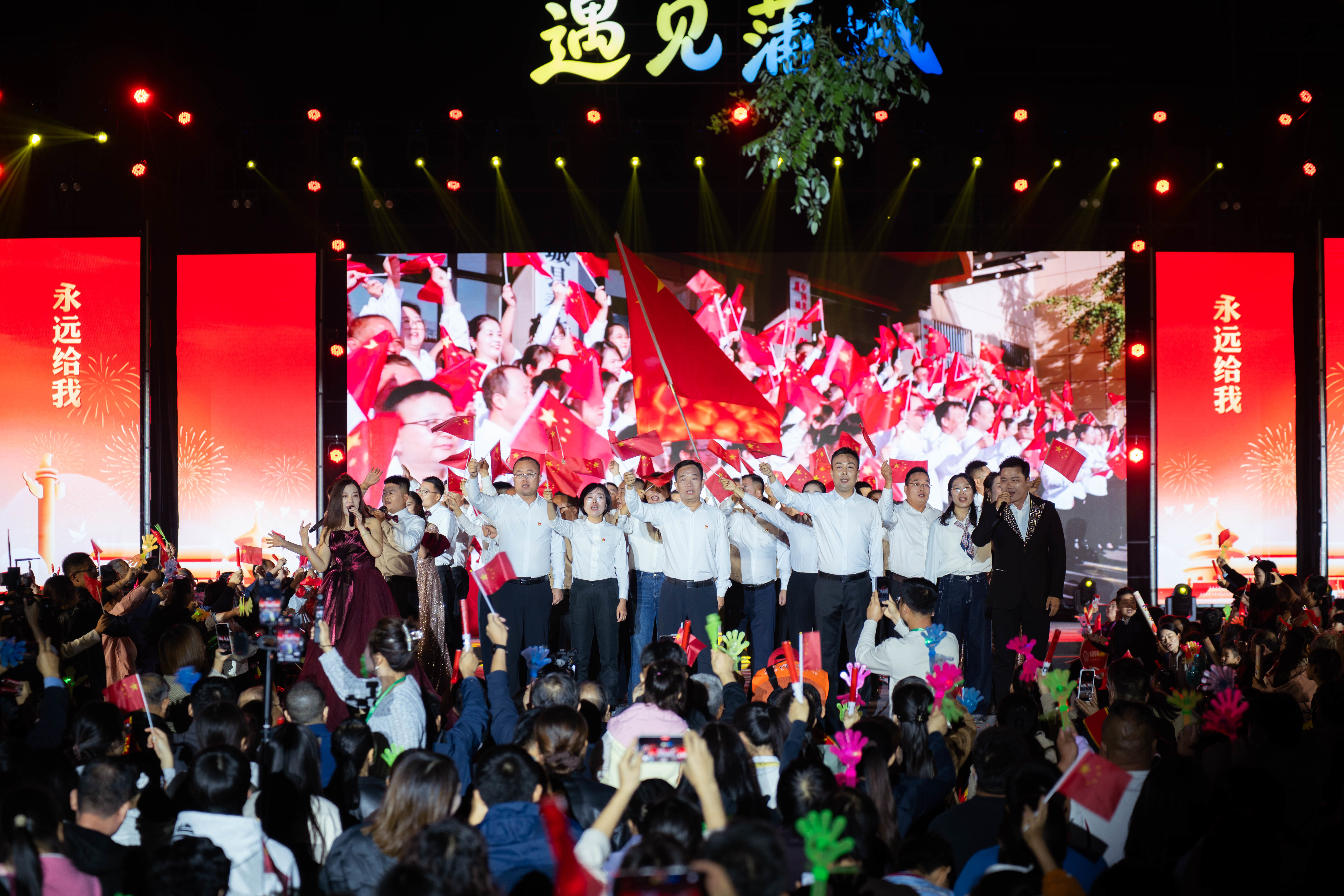陕西蒲城:槐院古巷里的“遇见”