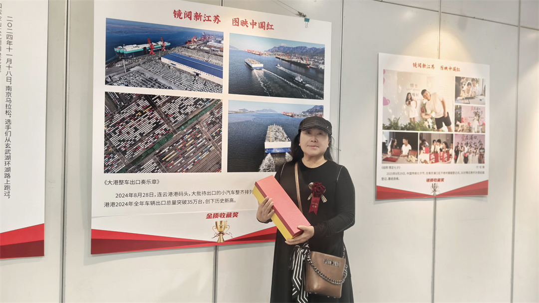 无团队不逐流量!退休达人那云五年航拍代言连云港