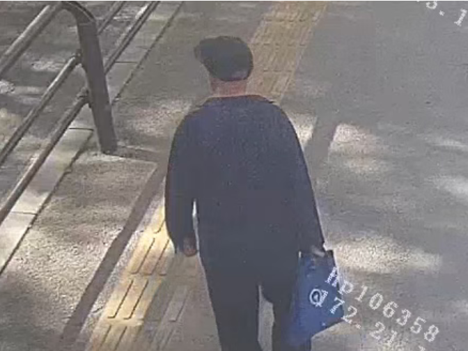 群众遗失手术救命钱 沈阳和平警方连夜寻回完璧归赵