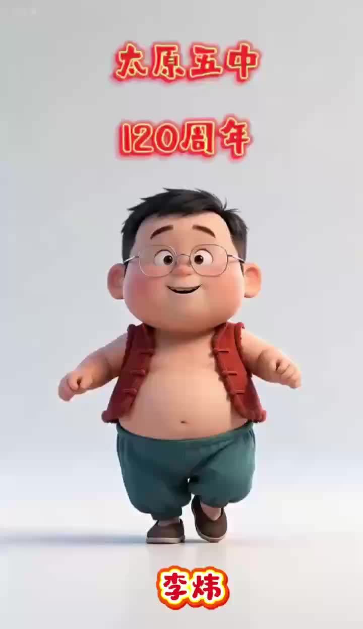 五中120岁