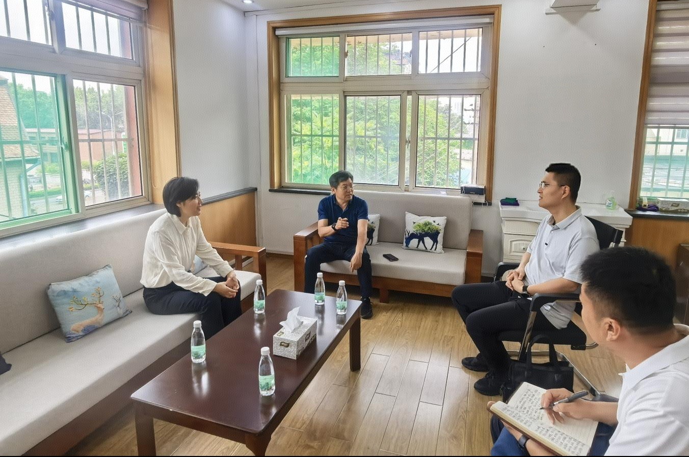 济南市天桥区纬北路街道：服务提级精准破题 三向发力赋能发展