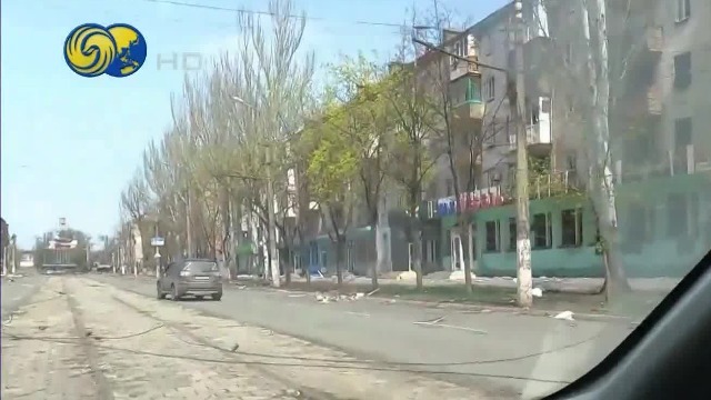 俄军防守不利，乌东重镇红利曼再度易手