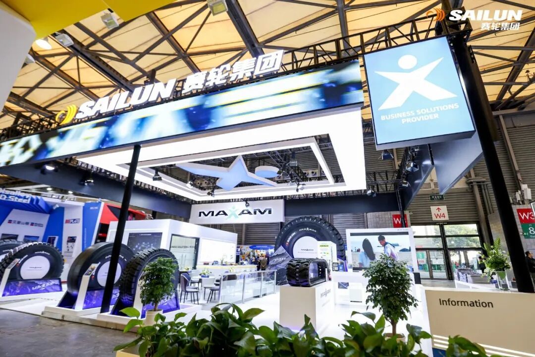 图片来源:赛轮集团官网