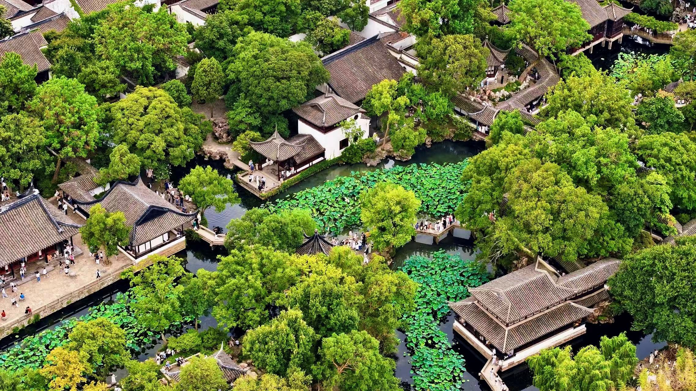图片来源:苏州市文化广电和旅游局