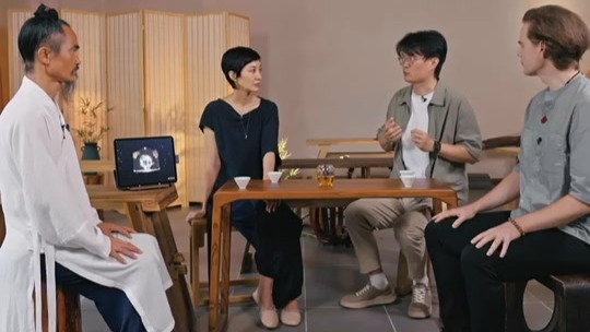 天选打工人一放假就生病，碎片信息让身体一直没退出“战斗状态”