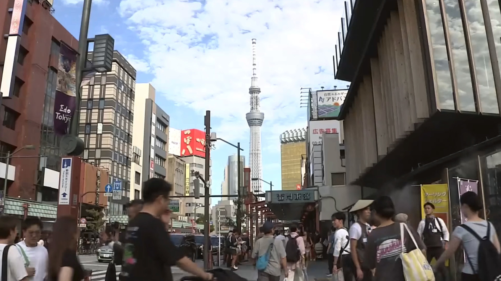 国庆21.3亿人次大迁徙，日本跌出中国游客海外目的地前十，日媒眼巴巴：没来日本，中国游客都去哪了