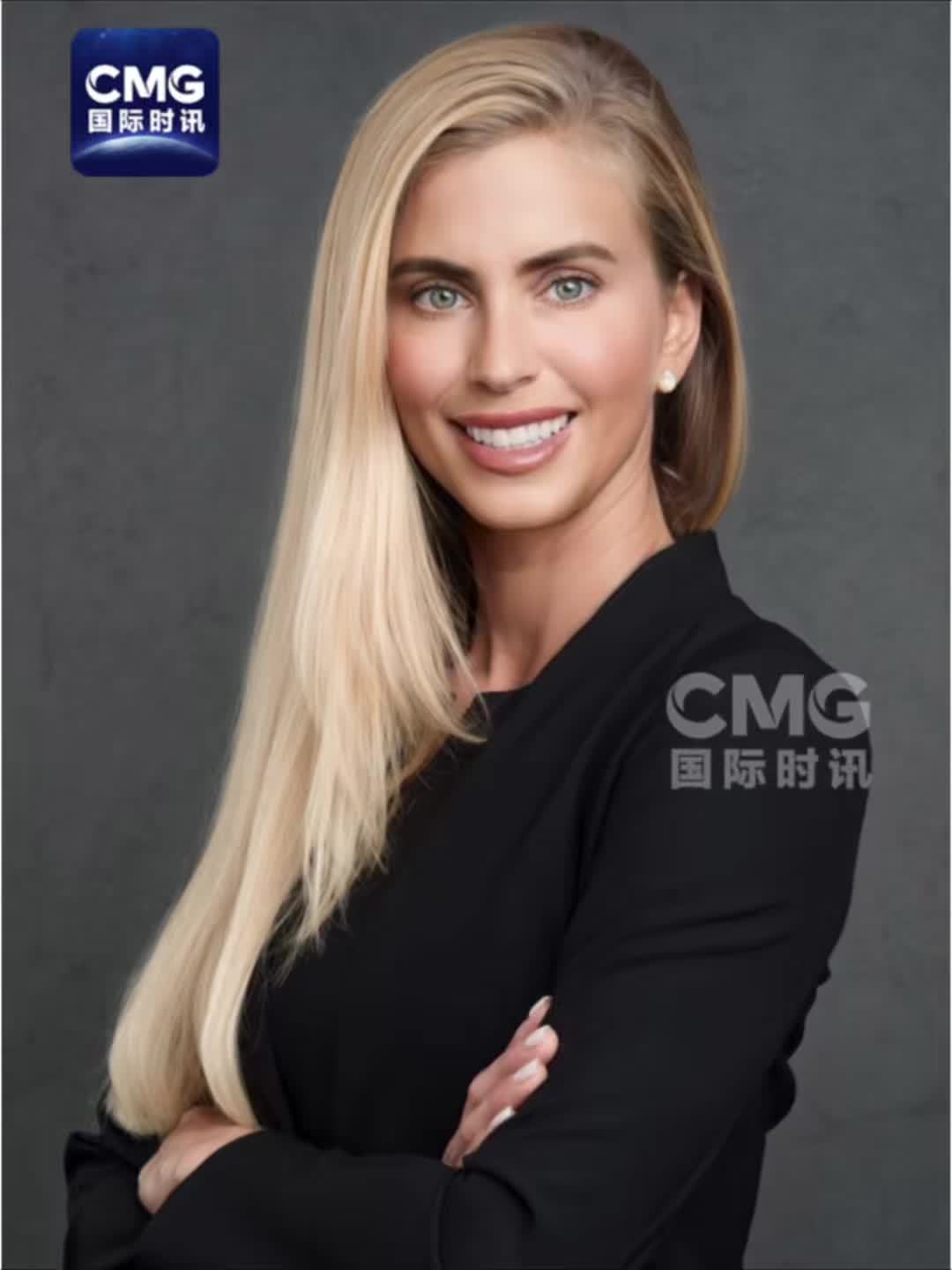 美媒:新任白宫新闻秘书人选已确定