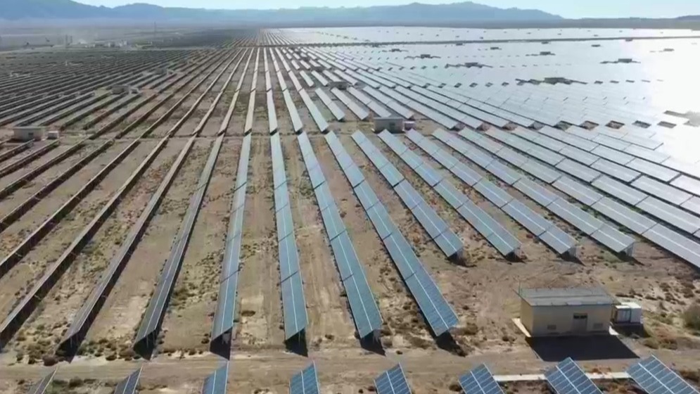 1257亿千瓦时！甘肃前8个月用电数据出炉