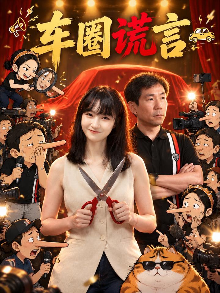 车评人还能说真话吗？
