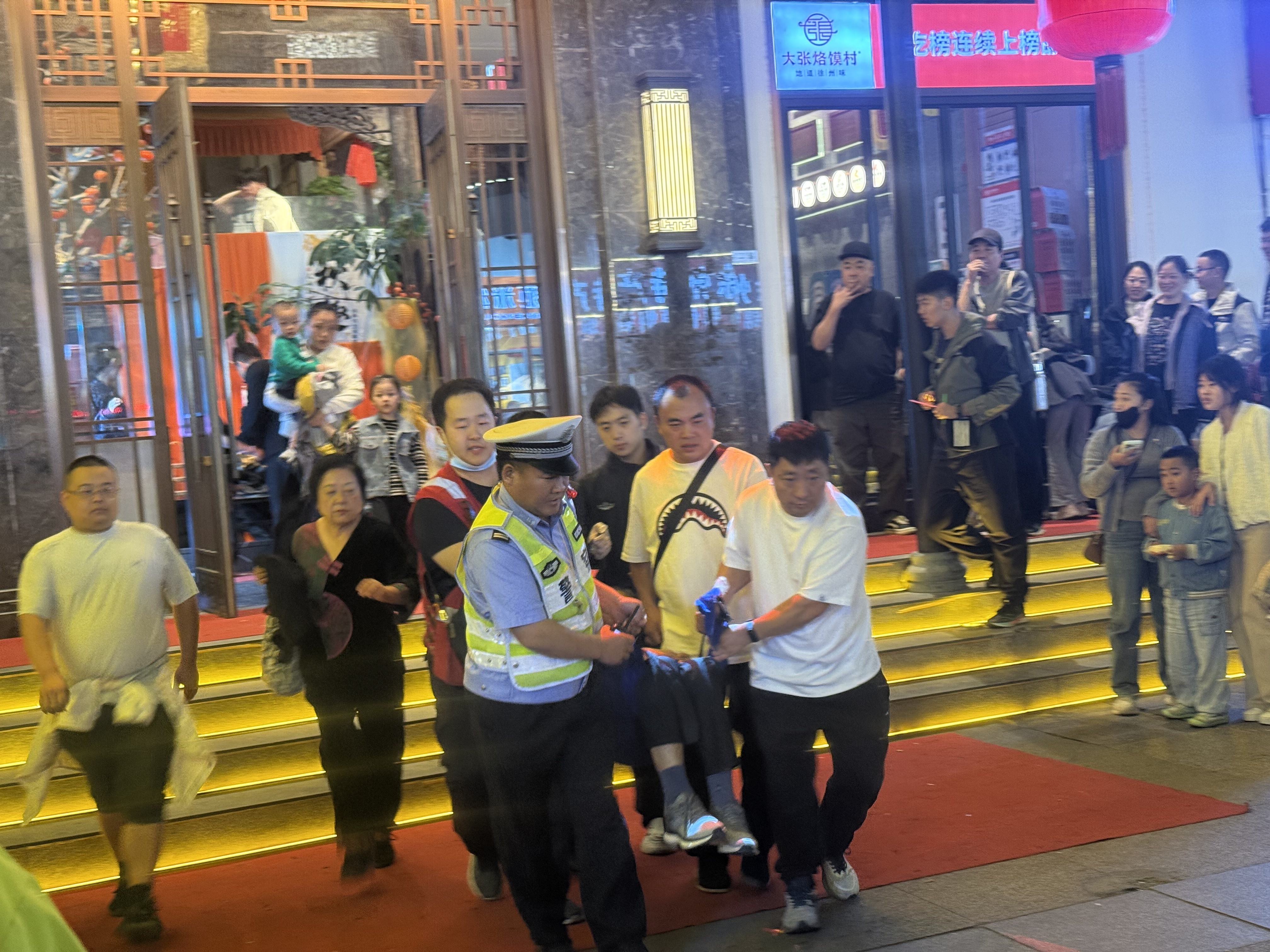 长假流动浪潮下,徐州如何书写平安答卷?