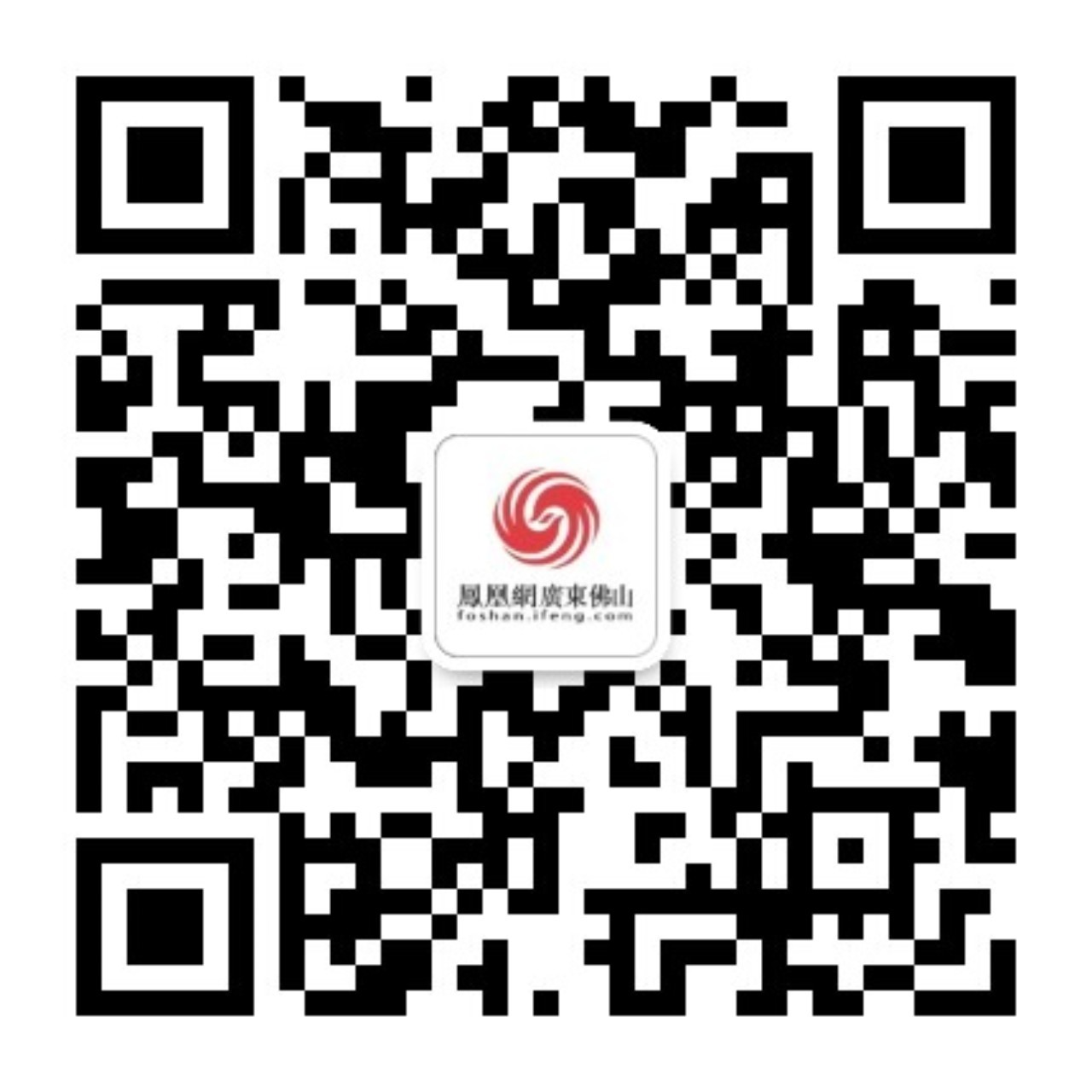 微信二维码