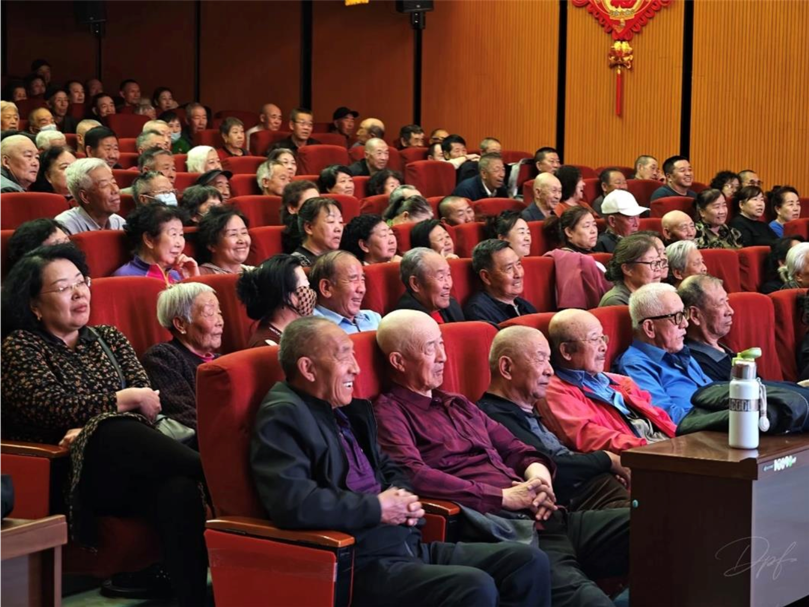 光影戏曲歌舞轮番上演!这里的惠民活动启幕了