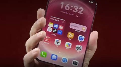只卖3000多?华为评估中端阔直板,或属于nova系列#华为##no
