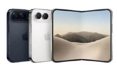 【#海外消费者普遍认为iPhoneDuo偏贵#】10月10日消息,有