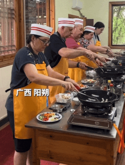 @一禾高岩大表哥,图源:环球网文旅