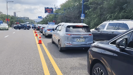 返程+近地景区游高峰！注意这些易拥堵路段