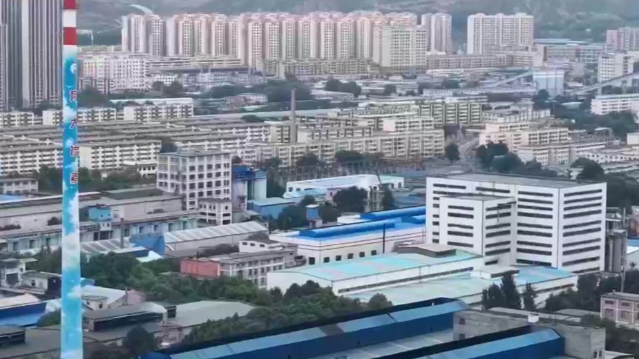 甘肃：教育科技人才一体赋能　新材料产业向“新”而行