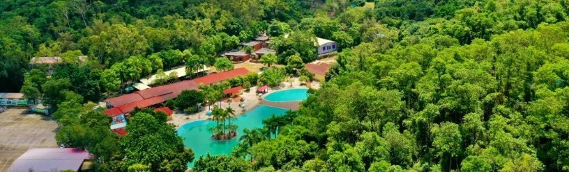 中秋国庆双节只是切口，协同才是命题——中山四大文旅联盟重构文旅版图