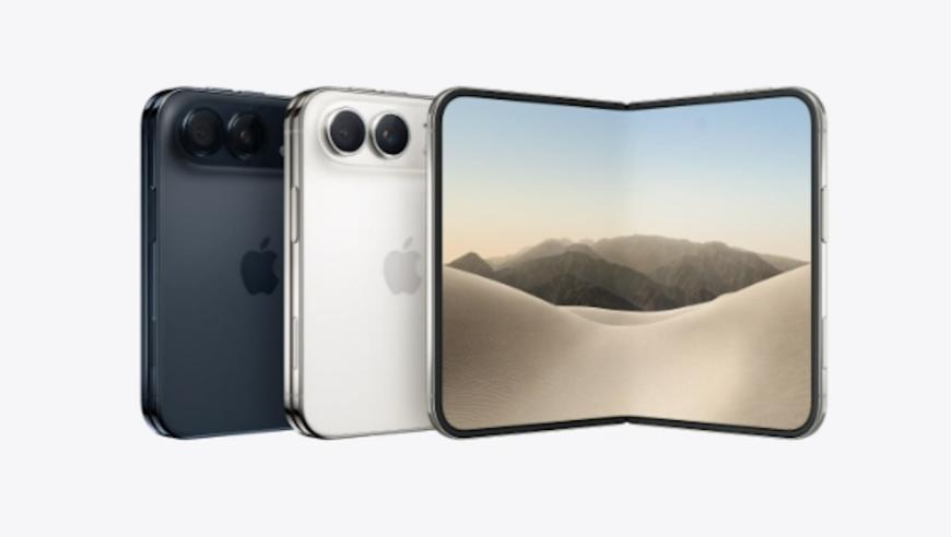 iPhone Duo还没开卖，苹果先立规矩：强制开发者适配折叠屏
