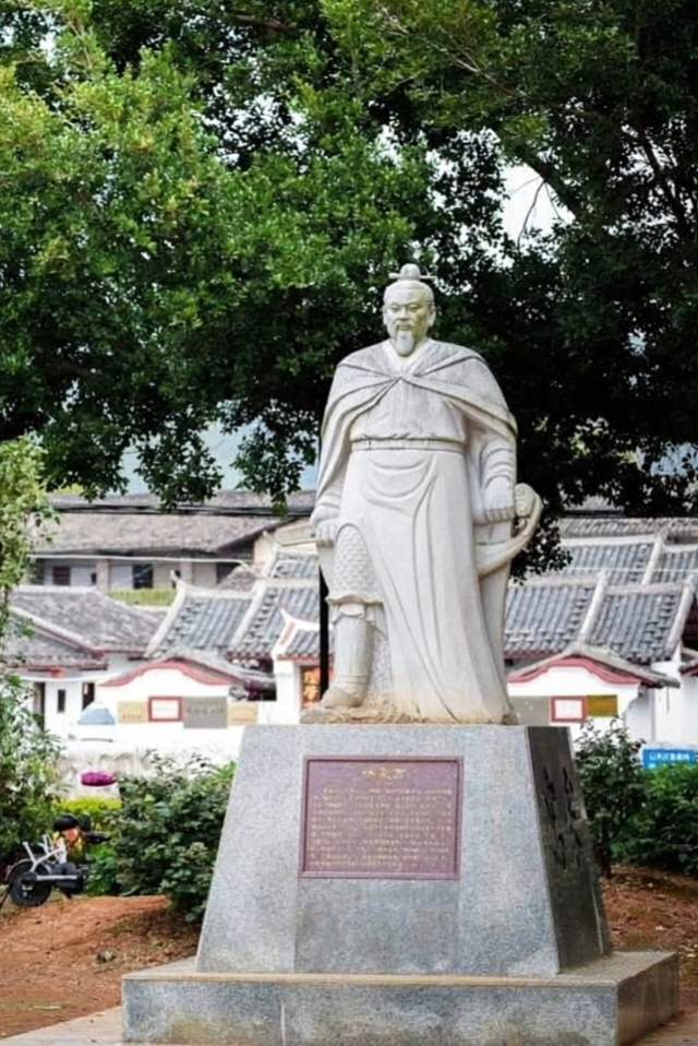 弘扬客家先贤,传承民族精神——“广东古八贤”蔡蒙吉故居修缮重光侧记
