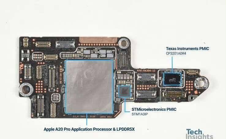 美国强推失败的5G技术方案,结果导致美版iPhone 18 Pro Max通信失灵