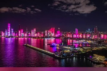 国庆假期青岛出圈 全国热门榜单频频上榜
