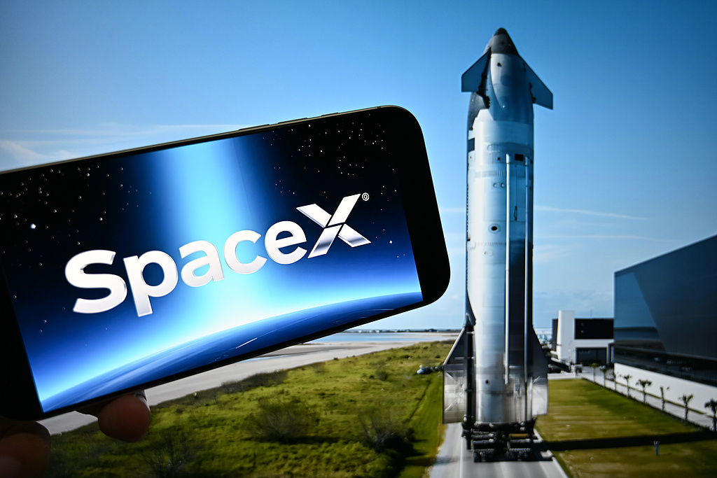 SpaceX市值累计反弹逾7500亿美元 暂时摆脱IPO后的低迷期