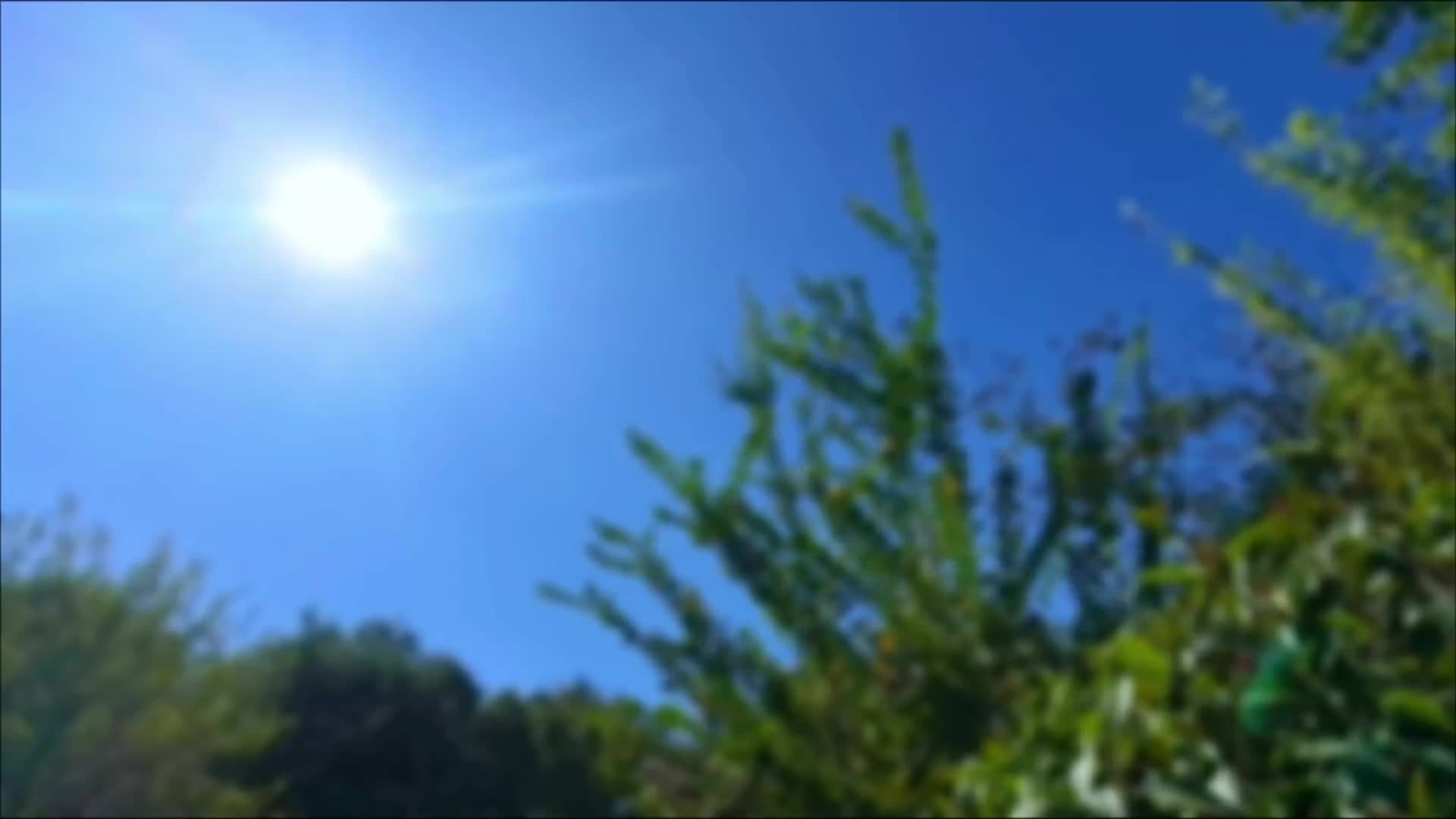 济南今明两天天气晴好，最高气温将升至28℃左右