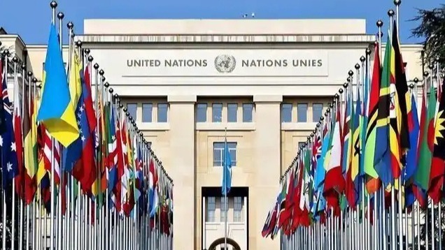 美媒：美国将伊朗联合国大会代表团两名成员驱逐出境