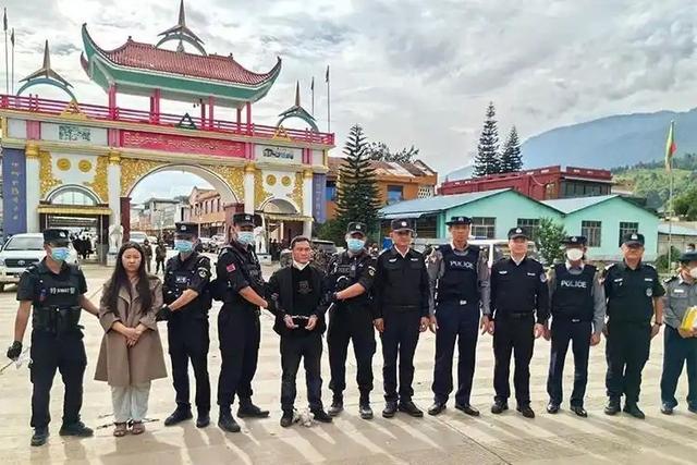 中方已情至意尽，3次约见缅北“四大眷属”，可惜愣是没东谈主接招！