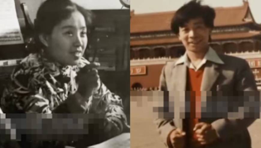几代中国人都会唱的《我爱北京天安门》，竟是十几岁孩子写的，当时都没去过北京