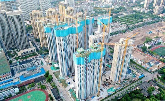 房价大局已定？若是不出无意，2027年起房地产可能迎来3大变化