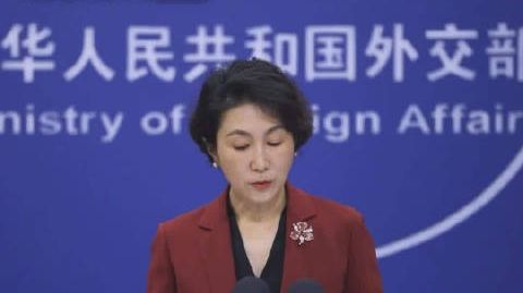 外交部回应日方希望不要直呼高市名字日方要求中方对高市不要直呼其名 日