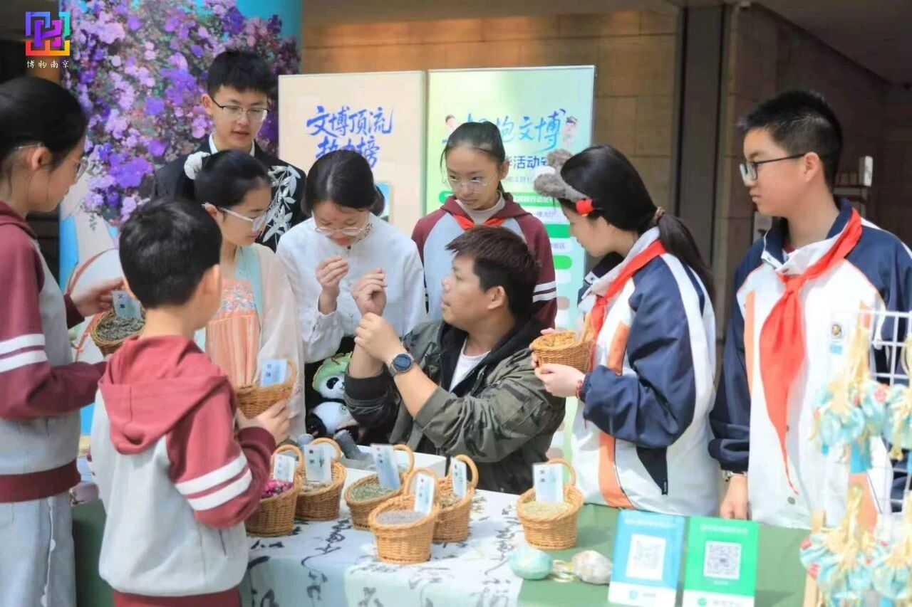 长江路新展集中亮相,“一馆一主题”串联假期文博漫游之旅