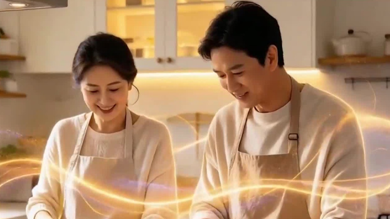 揭秘“夫妻相”的科学逻辑：两个人越过越像，到底是为什么？