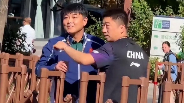 警方通报王皓被围堵辱骂:3人被拘