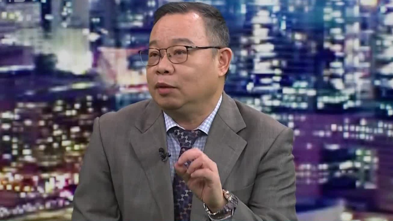 朱文晖：欧盟鼓噪对华贸易逆差，难解自身竞争力危机