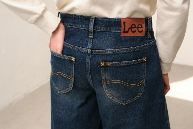 Lee 2026秋冬Wool Icons系列 全新上市
