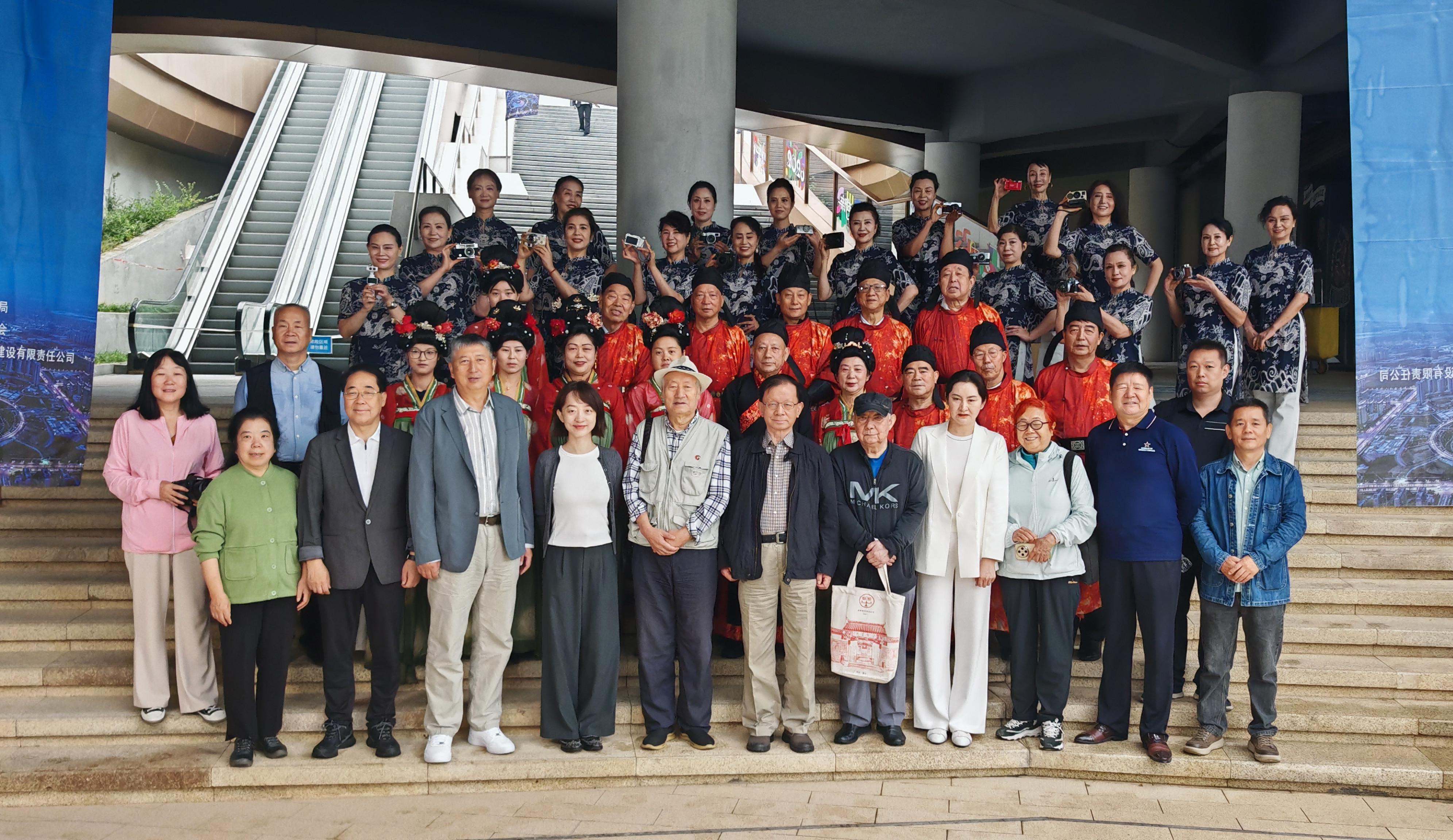 《高新拾光》2026西安高新区首届影像文化活动成功举办