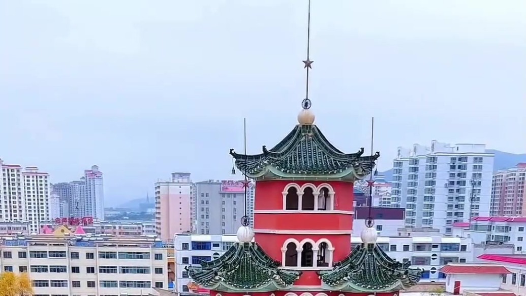 会宁会师为什么和其它几次不一样　快来听长征故事